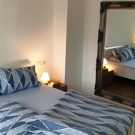 Bodensee Ferienwohnung Claudia 4 Friedrichshafen Ngoại thất bức ảnh