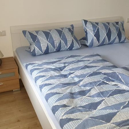 Bodensee Ferienwohnung Claudia 4 Friedrichshafen Ngoại thất bức ảnh