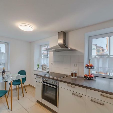 Bodensee Ferienwohnung Claudia 4 Friedrichshafen Ngoại thất bức ảnh