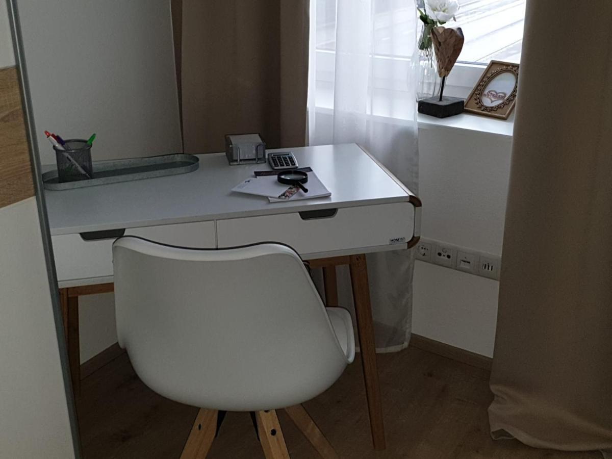 Bodensee Ferienwohnung Claudia 4 Friedrichshafen Ngoại thất bức ảnh