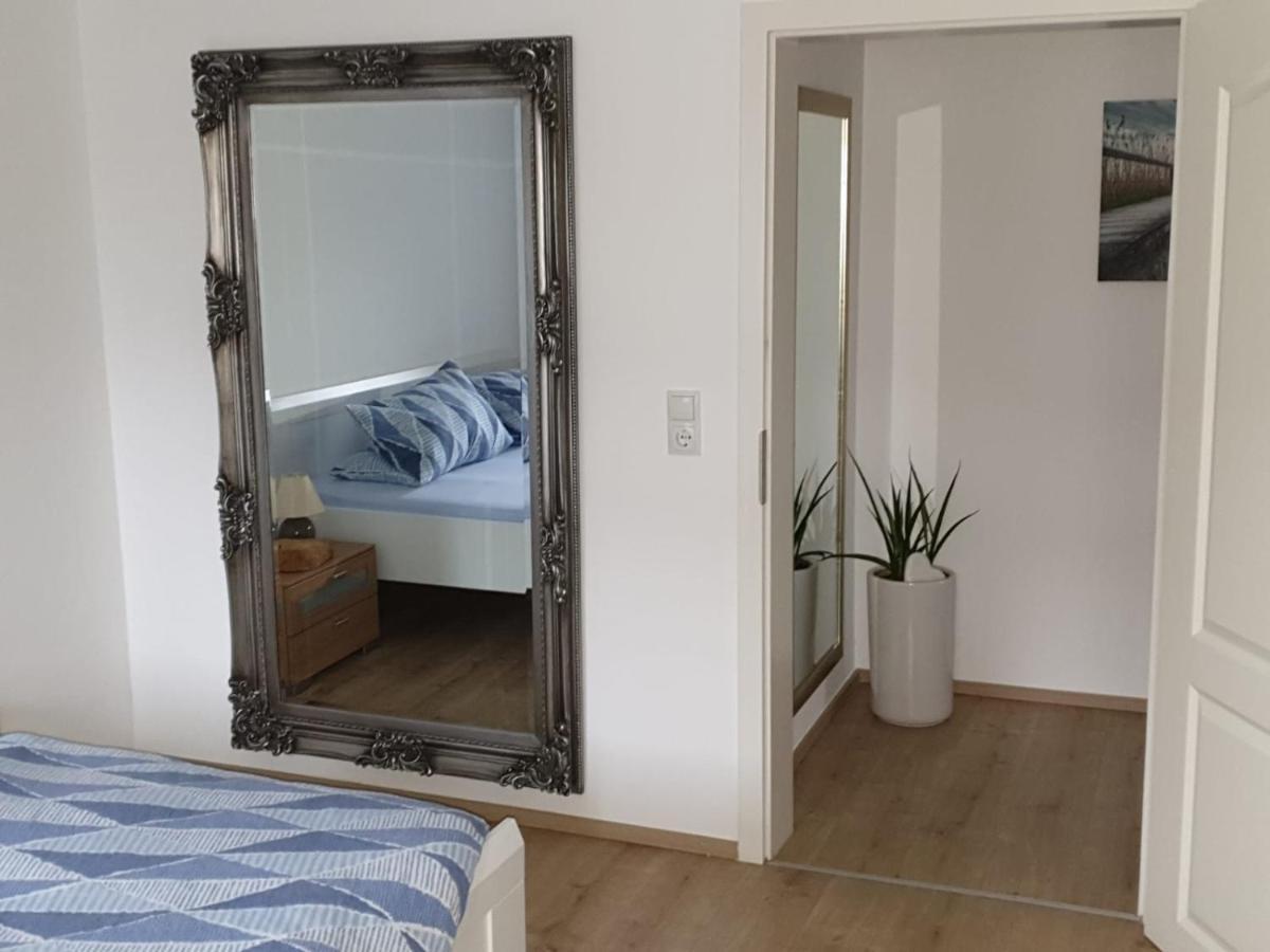 Bodensee Ferienwohnung Claudia 4 Friedrichshafen Ngoại thất bức ảnh