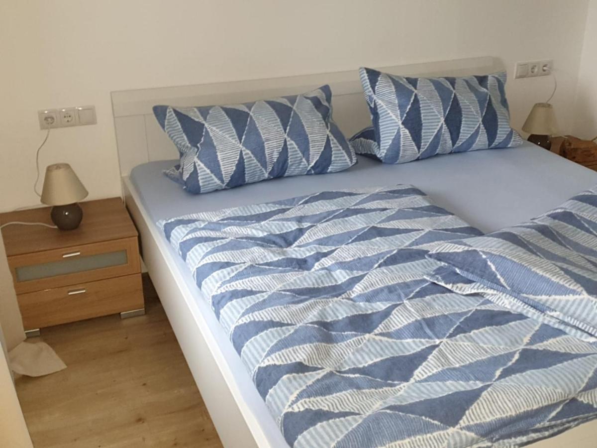 Bodensee Ferienwohnung Claudia 4 Friedrichshafen Ngoại thất bức ảnh