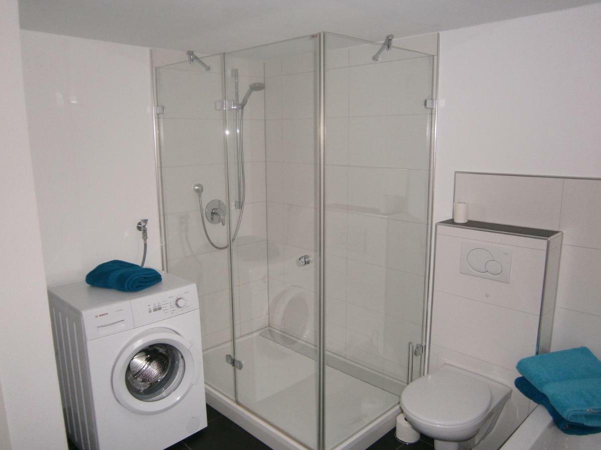 Bodensee Ferienwohnung Claudia 4 Friedrichshafen Ngoại thất bức ảnh