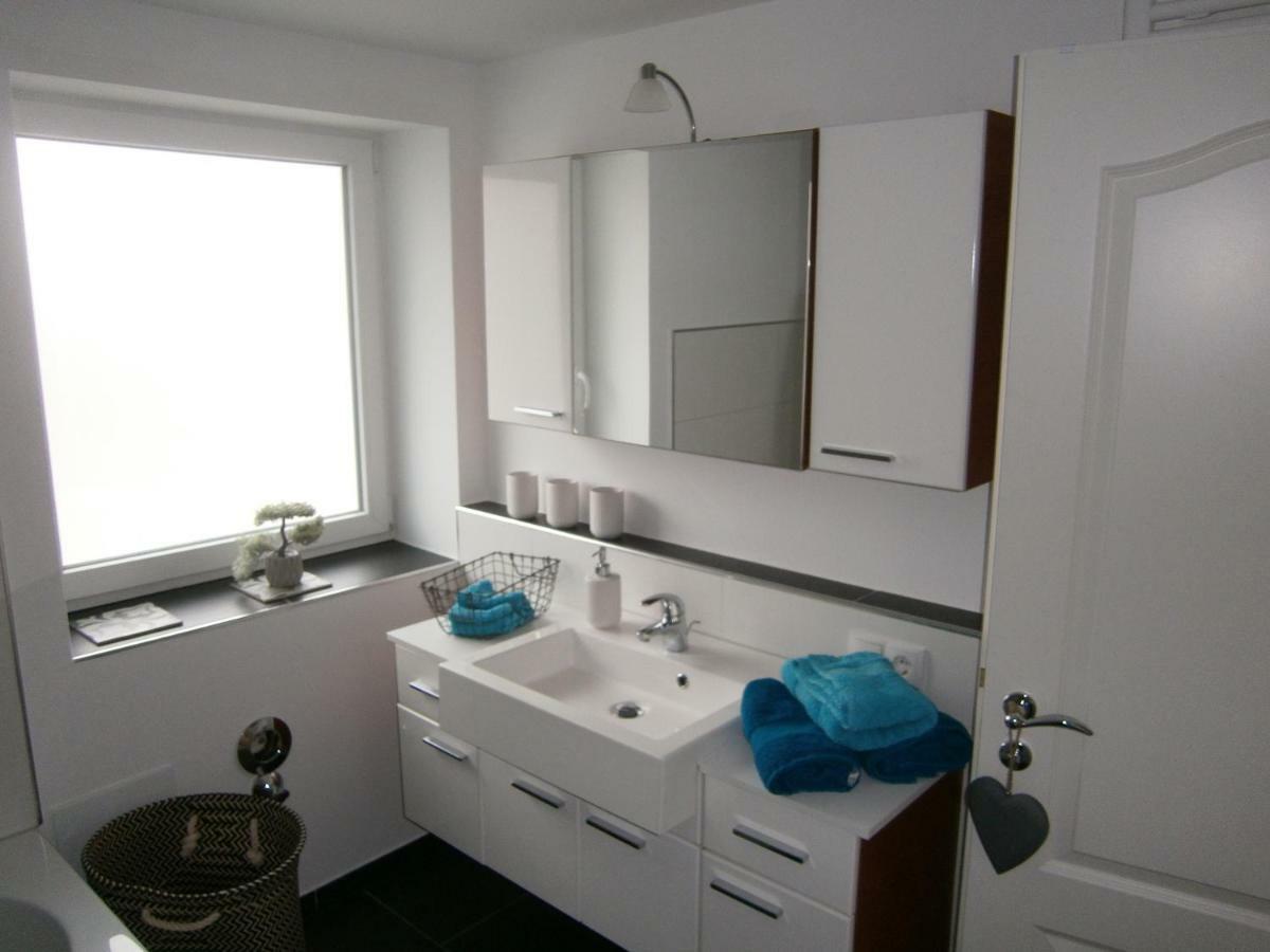 Bodensee Ferienwohnung Claudia 4 Friedrichshafen Ngoại thất bức ảnh