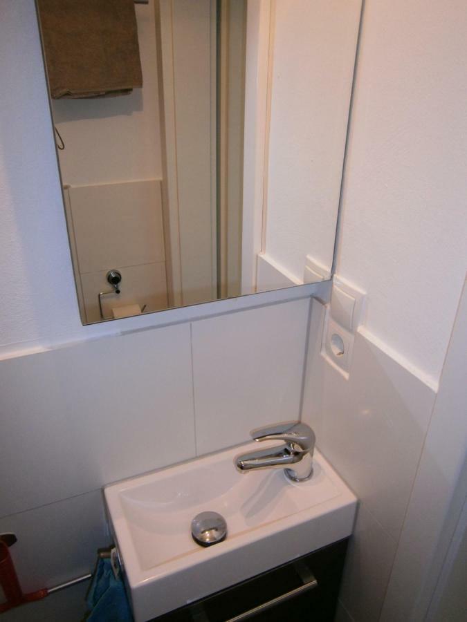 Bodensee Ferienwohnung Claudia 4 Friedrichshafen Ngoại thất bức ảnh