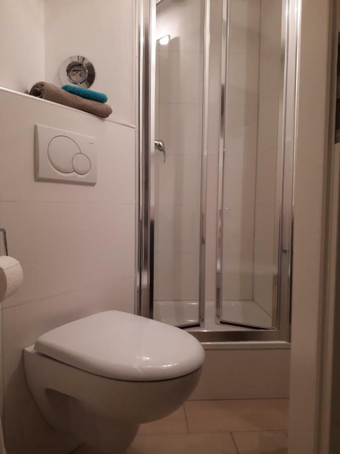 Bodensee Ferienwohnung Claudia 4 Friedrichshafen Ngoại thất bức ảnh