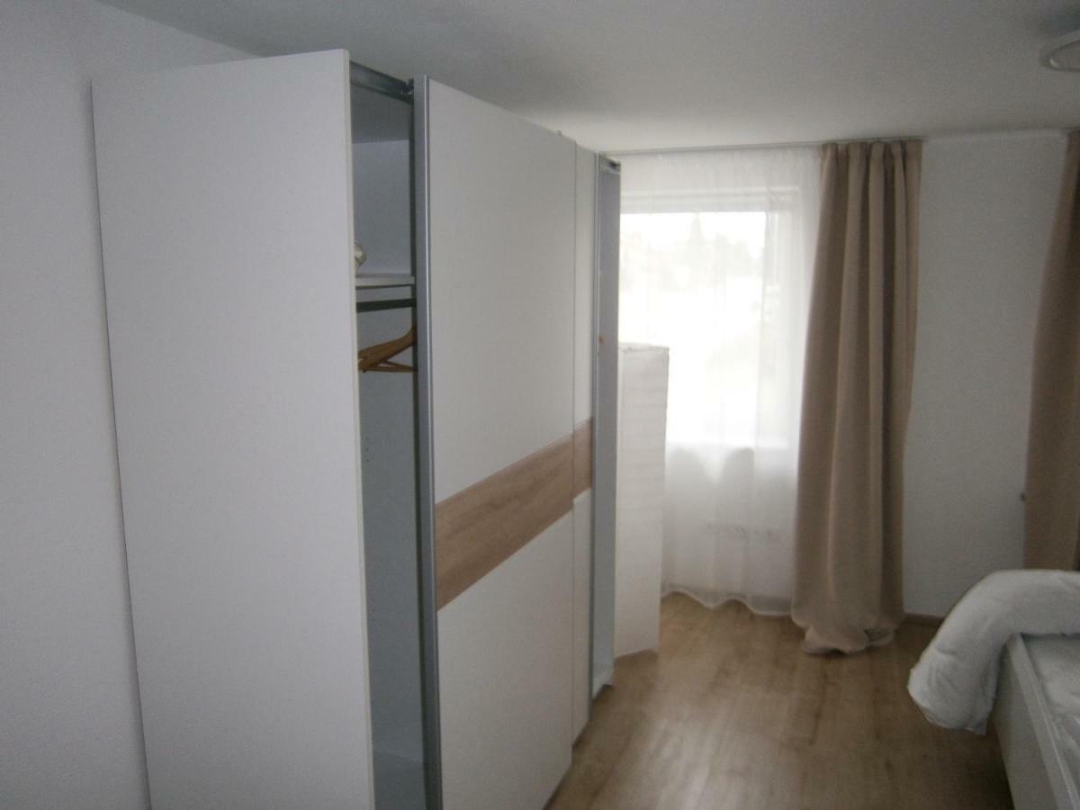 Bodensee Ferienwohnung Claudia 4 Friedrichshafen Ngoại thất bức ảnh