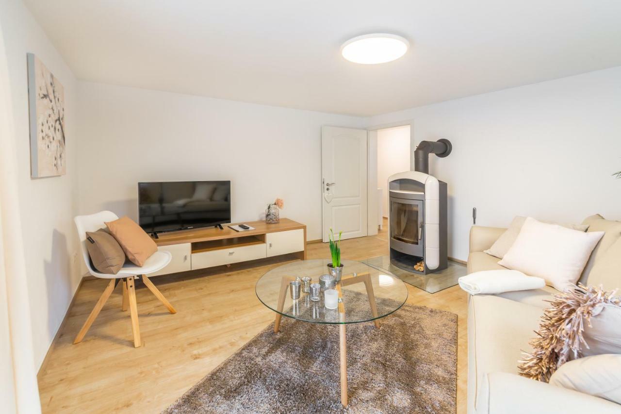 Bodensee Ferienwohnung Claudia 4 Friedrichshafen Ngoại thất bức ảnh