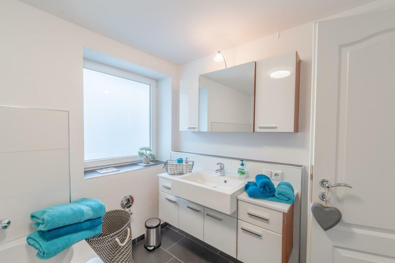 Bodensee Ferienwohnung Claudia 4 Friedrichshafen Ngoại thất bức ảnh