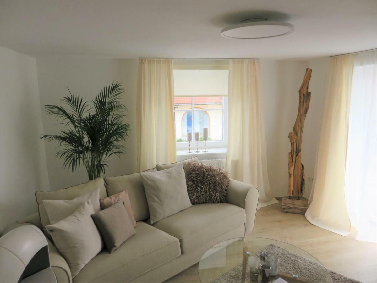 Bodensee Ferienwohnung Claudia 4 Friedrichshafen Ngoại thất bức ảnh