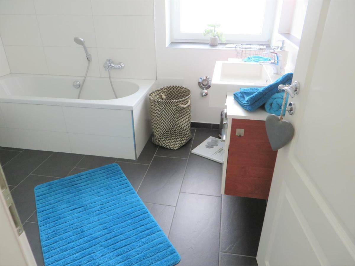Bodensee Ferienwohnung Claudia 4 Friedrichshafen Ngoại thất bức ảnh