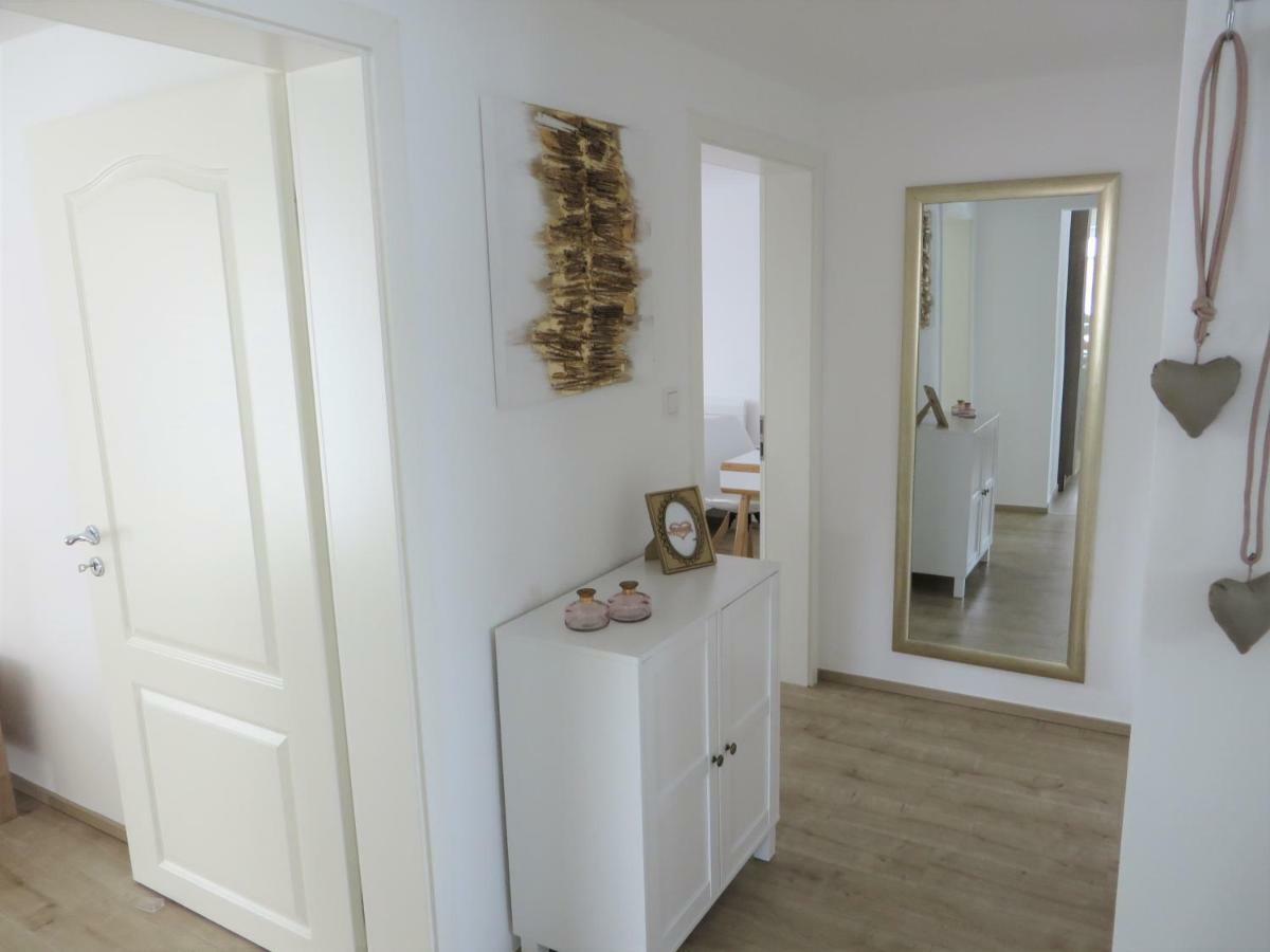 Bodensee Ferienwohnung Claudia 4 Friedrichshafen Ngoại thất bức ảnh