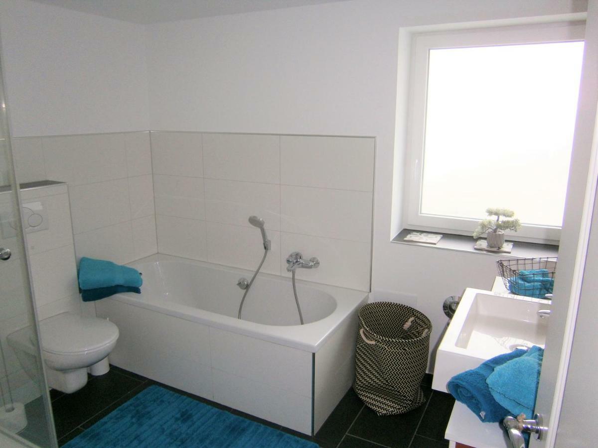 Bodensee Ferienwohnung Claudia 4 Friedrichshafen Ngoại thất bức ảnh