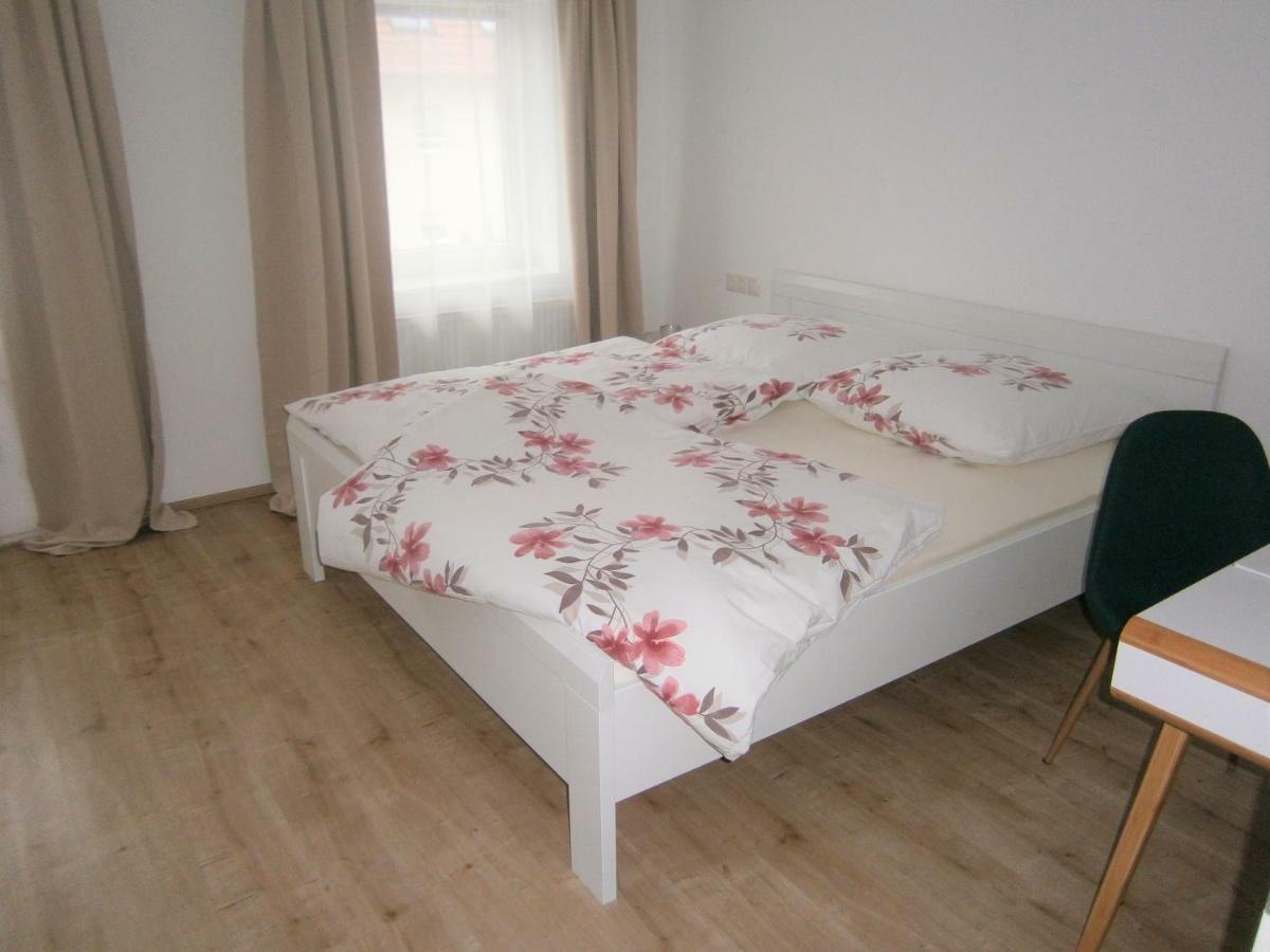 Bodensee Ferienwohnung Claudia 4 Friedrichshafen Ngoại thất bức ảnh