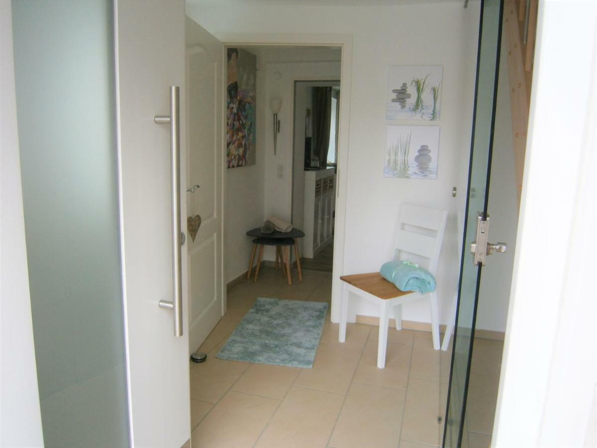 Bodensee Ferienwohnung Claudia 4 Friedrichshafen Ngoại thất bức ảnh