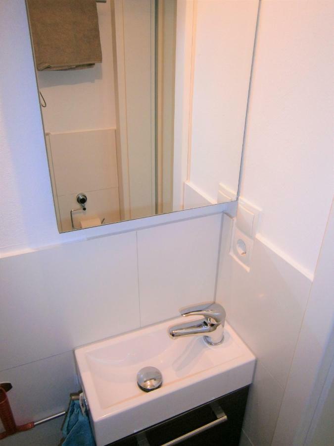 Bodensee Ferienwohnung Claudia 4 Friedrichshafen Ngoại thất bức ảnh