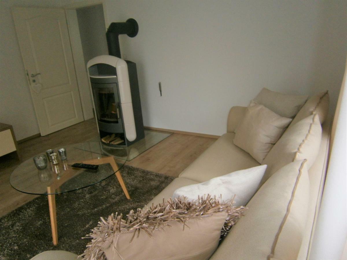 Bodensee Ferienwohnung Claudia 4 Friedrichshafen Ngoại thất bức ảnh