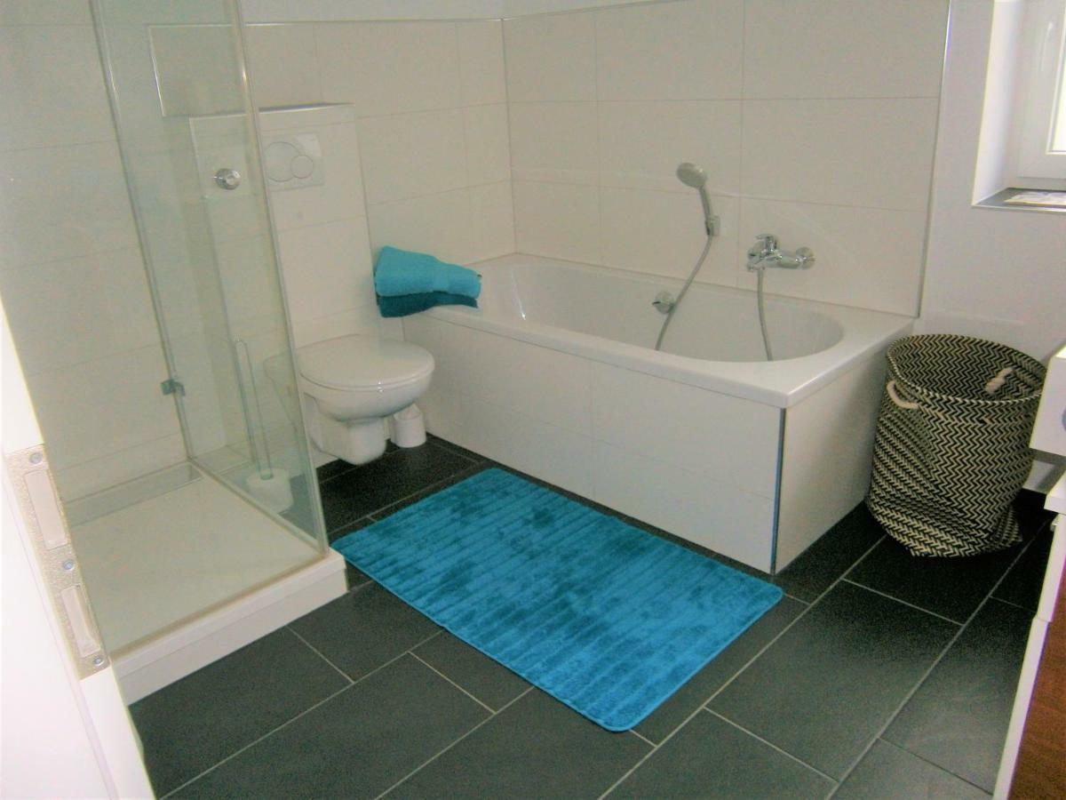 Bodensee Ferienwohnung Claudia 4 Friedrichshafen Ngoại thất bức ảnh