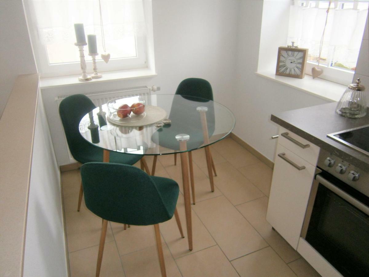 Bodensee Ferienwohnung Claudia 4 Friedrichshafen Ngoại thất bức ảnh