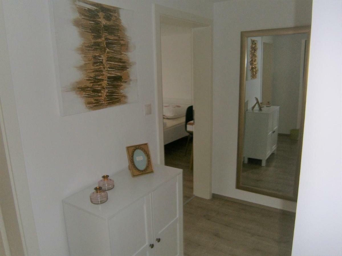 Bodensee Ferienwohnung Claudia 4 Friedrichshafen Ngoại thất bức ảnh