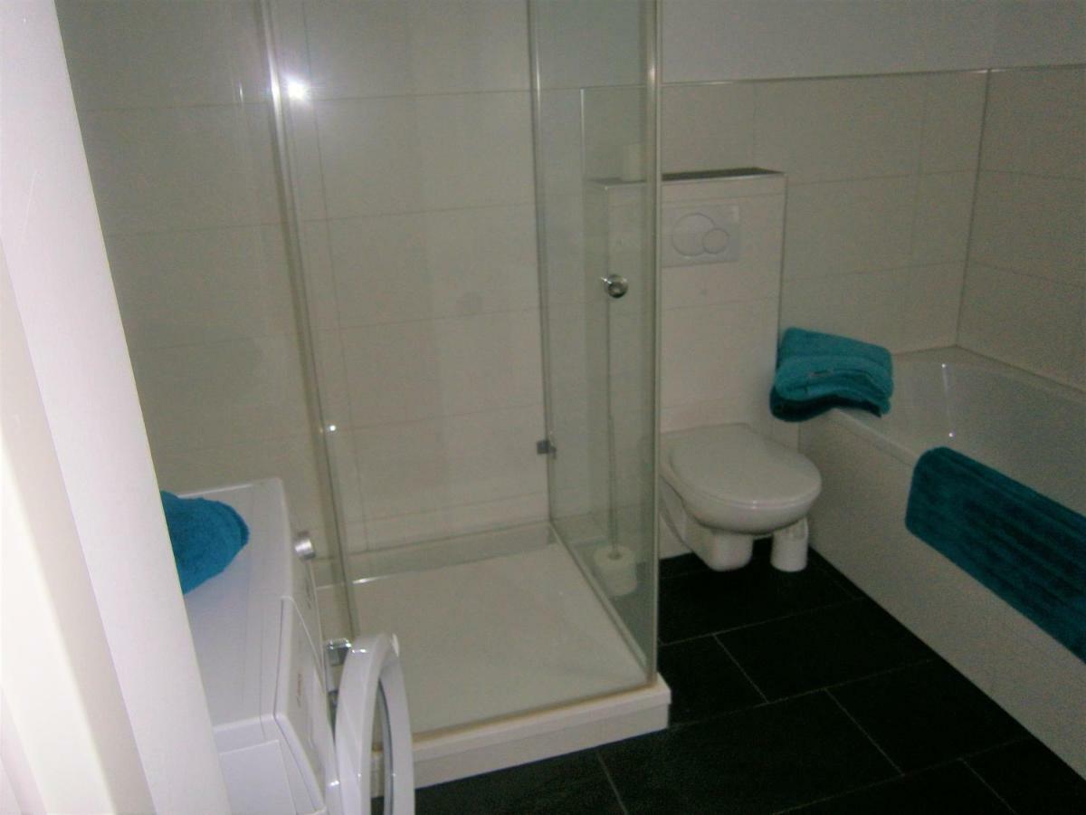 Bodensee Ferienwohnung Claudia 4 Friedrichshafen Ngoại thất bức ảnh
