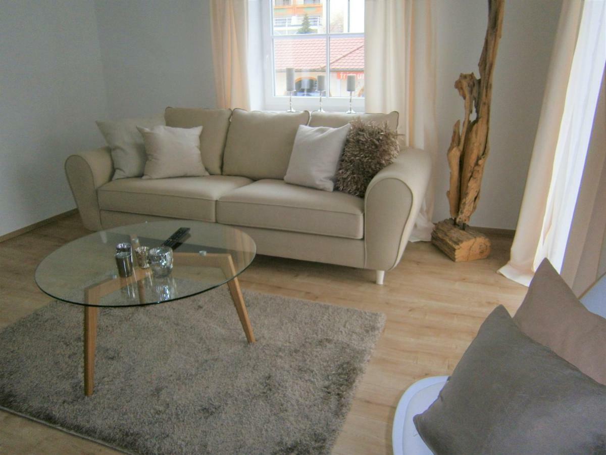 Bodensee Ferienwohnung Claudia 4 Friedrichshafen Ngoại thất bức ảnh